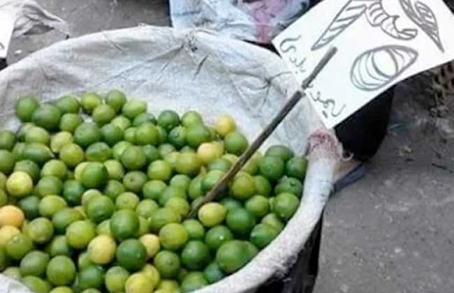 أسعار الخضروات والفاكهة في الغربية اليوم