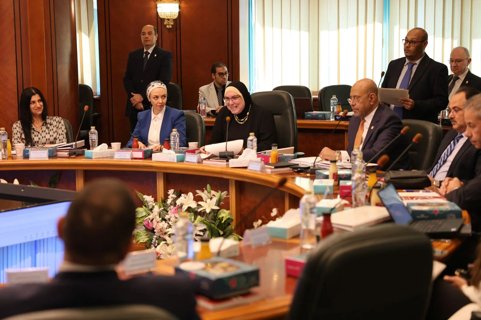 مصر للتأمين تحقق أداءً ماليًا قويًا في 2025