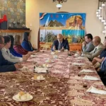 اجتماع سفارة مصر بالإكوادور لتعزيز السياحة