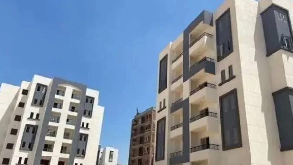وحدات سكن لكل المصريين: 19 ألف شقة جديدة في 8 مدن
