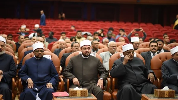 القيم الأخلاقية جوهر الدين الإسلامي