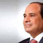 تهنئة وزيرة التنمية المحلية بعيد العمال