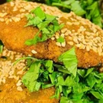 طريقة تحضير الطعمية المقرمشة والهشة بدون زيت