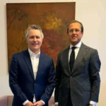 تعزيز التعاون التعليمي بين مصر وأستراليا