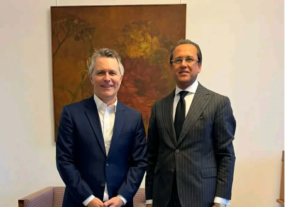 تعزيز التعاون التعليمي بين مصر وأستراليا