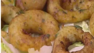 طريقة عمل دوناتس البطاطس لأطفالك