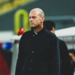 توروب يعمل على تصحيح أخطاء الأهلي قبل مواجهة الزمالك