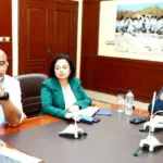 البحر الأحمر تطلق نظامًا حديثًا لإدارة المخلفات