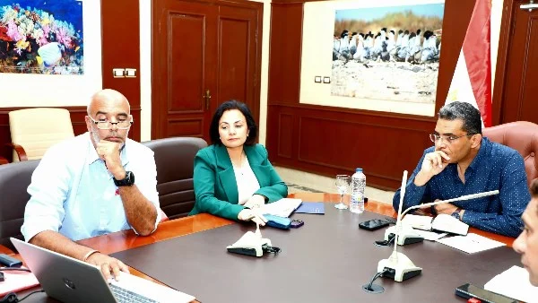 البحر الأحمر تطلق نظامًا حديثًا لإدارة المخلفات