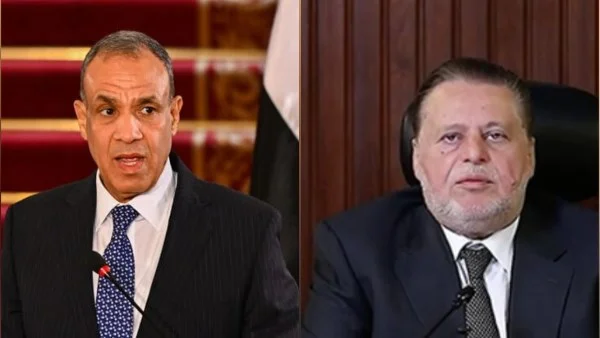 تعيين محافظ البنك المركزي ممثلاً لمصر في صندوق النقد الدولي