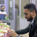 ضبط 22 ألف عبوة دواء مهربة بأسيوط