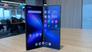 هونر تقدم Vivo X Fold 6 بتقنيات متطورة