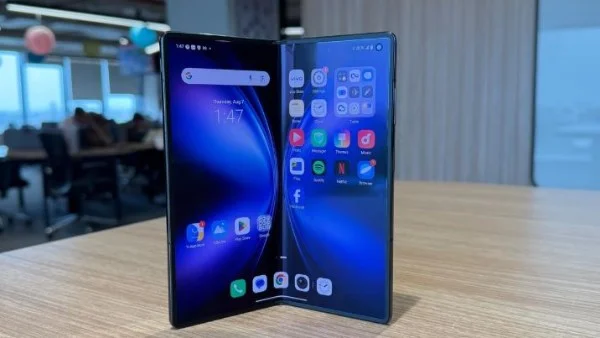 هونر تقدم Vivo X Fold 6 بتقنيات متطورة