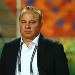 شوقي غريب: الدوري المصري لم يحسم بعد