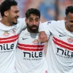 موعد مباراة الزمالك والأهلي في الدوري الممتاز