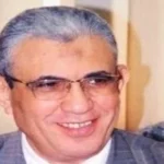 تهنئة رئيس نقابة المالية بعيد العمال