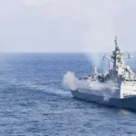 كوريا الجنوبية تقود القوات البحرية في تدريبات ريمباك