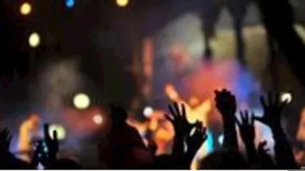 ضبط مالك فيلا أكتوبر بعد الحفل الفاضح