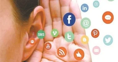 الشائعات سلاح الجماعة الإرهابية لضرب الاستقرار