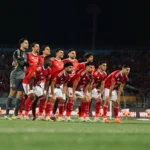 الأهلي يختتم استعداداته لمواجهة الزمالك في الدوري الممتاز