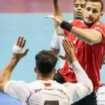 الأهلي يواجه الأوليمبي في نهائي كأس مصر لكرة اليد