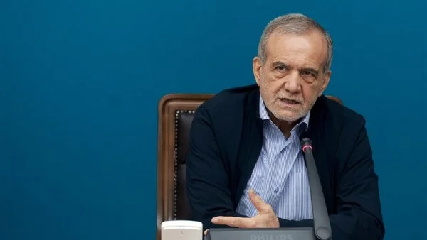إيران: أي حصار بحري محكوم عليه بالفشل