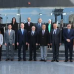 وفد روسي يزور ميناء الإسكندرية لتعزيز التعاون البحري