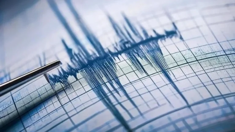 زلزال بقوة 4.1 درجة يضرب ولاية "لداخ" الهندية