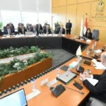متابعة تنفيذ مشروعات الإسكان لمحدودي الدخل في المدن الجديدة