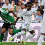 ريال مدريد يستعيد شبابه بـ 42 مليون يورو