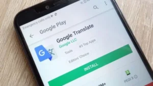 إطلاق ميزة جديدة في ترجمة جوجل