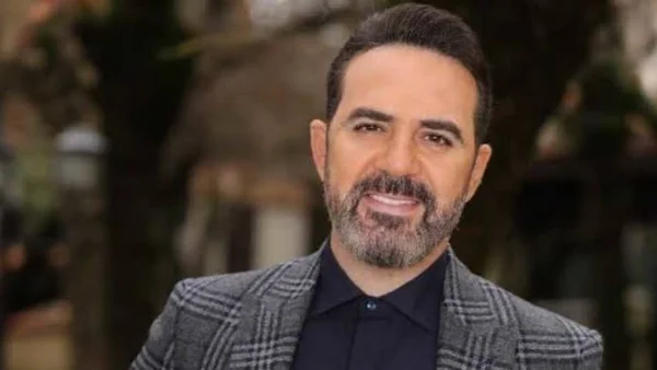 وائل جسار يدعو للسلام بعد الأحداث في لبنان