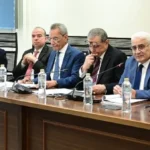رئيس هيئة التأمينات يؤكد صرف المعاشات في موعدها