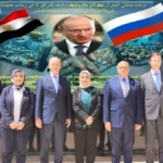 تعاون مصري روسي في الاستكشافات البحرية