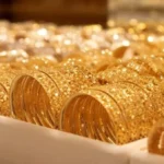 أسعار الذهب في مصر اليوم الخميس