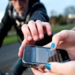 خدمة تتبع الهواتف المسروقة من النيابة العامة