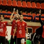 الأهلي يواجه الأولمبي في نهائي كأس مصر لكرة اليد