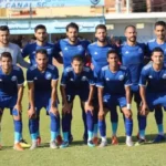 القناة تتصدر جدول دوري المحترفين