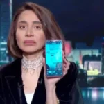 بسمة وهبة تتحدث عن تجربة قاسية بسبب ابنها