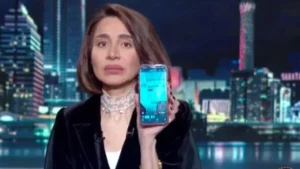 بسمة وهبة تتحدث عن تجربة قاسية بسبب ابنها