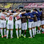 إيقاف قيد الزمالك للمرة 15: أسباب وتفاصيل