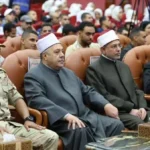 وكيل الأزهر يشارك في احتفالية «أبطال الحياة» لتكريم ذوي الهمم
