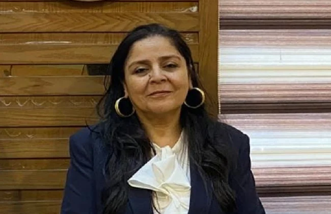 جهود لرفع الإشغالات من محيط موقف السلام النموذجي
