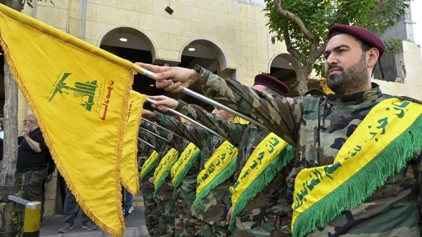 الاحتلال الإسرائيلي يزعم القضاء على عناصر من حزب الله