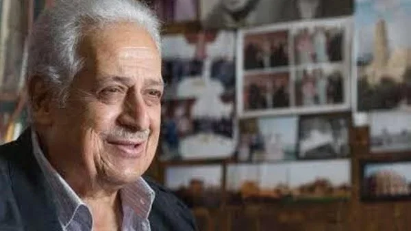 وداعًا الدكتور عمر الفاروق عالم العمارة الإسلامية