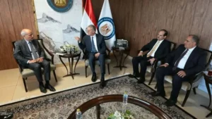 توتال إنرجيز تعود للاستثمار في الغاز المصري