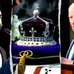 دعوة لإعادة ماسة كوه نور إلى الهند