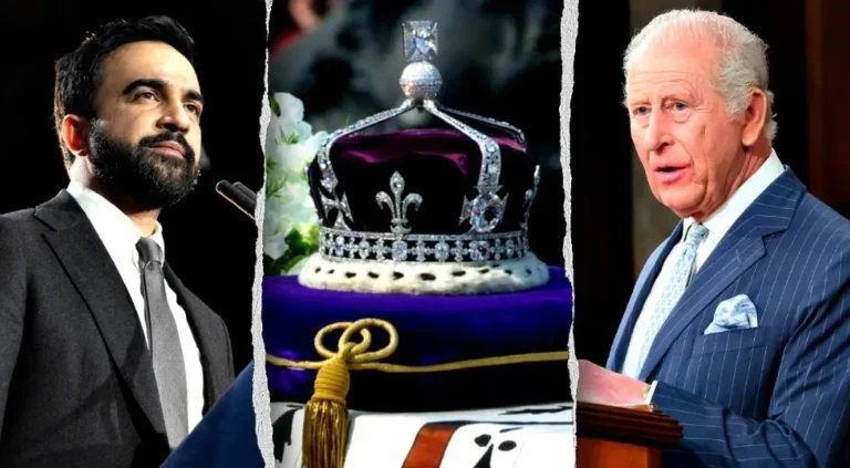 دعوة لإعادة ماسة كوه نور إلى الهند