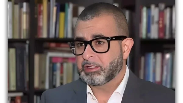 ديمتري دلياني: الإبادة الإسرائيلية في غزة تستمر بلا هوادة