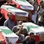 سقوط 9 شهداء و17 جريحًا في عدوان إسرائيلي على لبنان